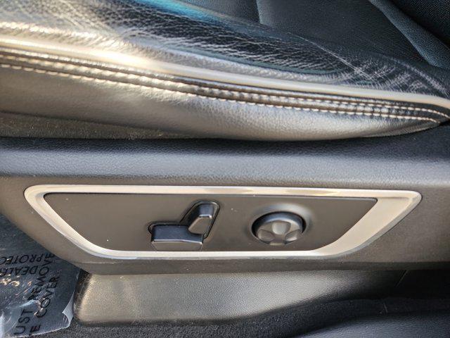 used 2019 Ram 1500 car, priced at $28,322