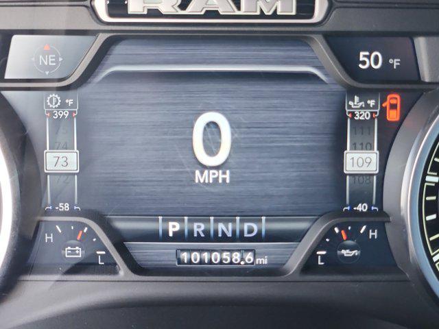 used 2019 Ram 1500 car, priced at $28,322