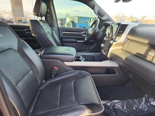 used 2019 Ram 1500 car, priced at $28,322