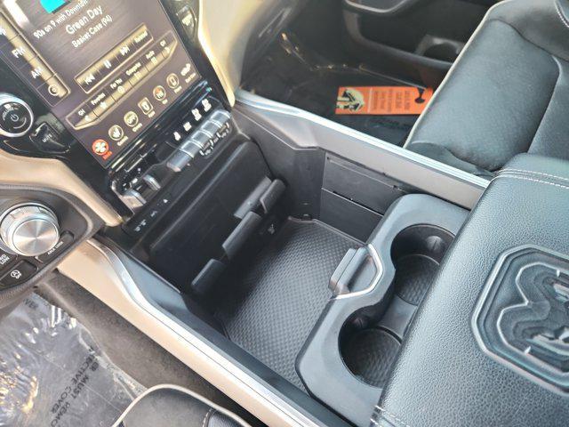 used 2019 Ram 1500 car, priced at $28,322