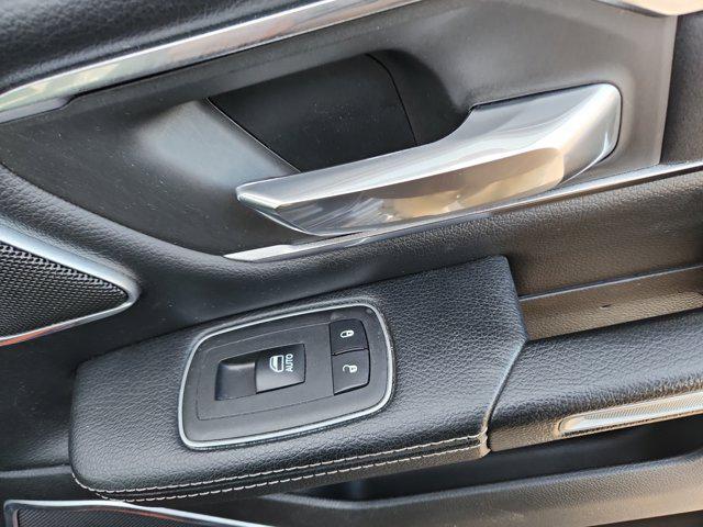 used 2019 Ram 1500 car, priced at $28,322