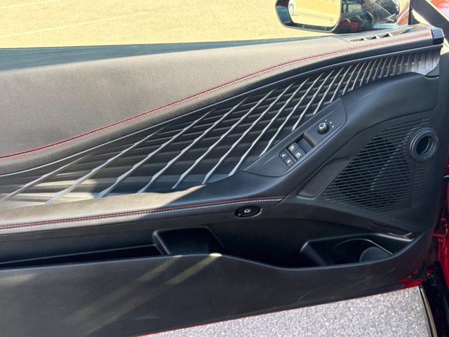 new 2026 Dodge Charger car, priced at $55,707