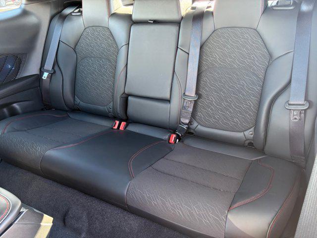 new 2026 Dodge Charger car, priced at $55,707