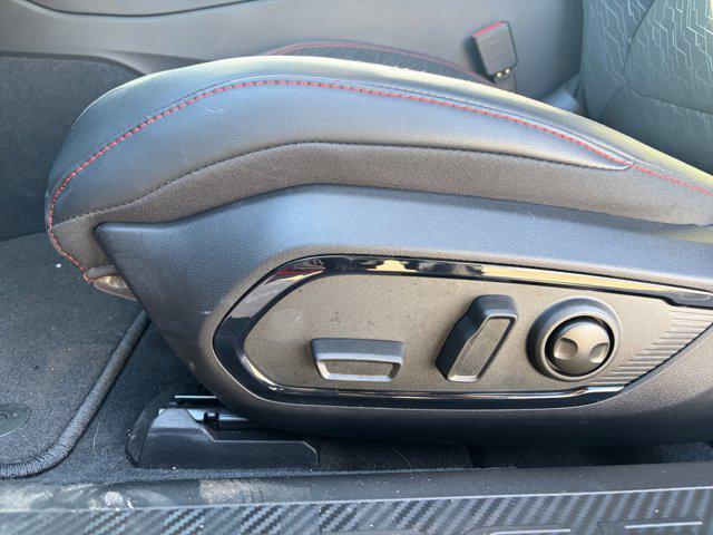 new 2026 Dodge Charger car, priced at $55,707