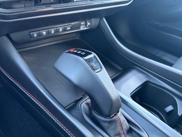 new 2026 Dodge Charger car, priced at $55,707