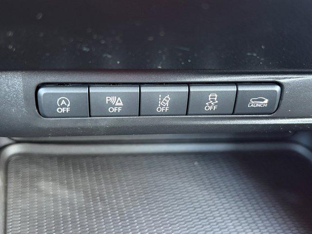 new 2026 Dodge Charger car, priced at $55,707