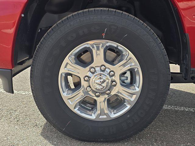 new 2026 Ram 3500 car, priced at $69,472