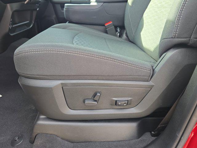 new 2026 Ram 3500 car, priced at $69,472