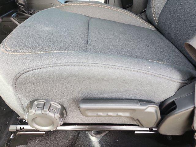 new 2025 Jeep Wrangler car, priced at $46,512