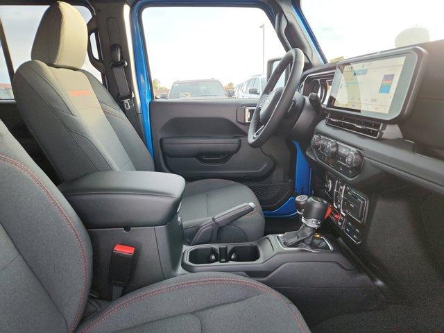 new 2026 Jeep Gladiator car, priced at $50,767