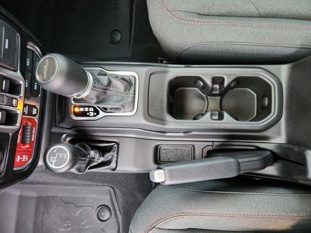 new 2026 Jeep Gladiator car, priced at $50,767