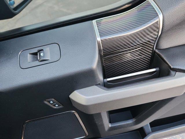 used 2019 Ford F-150 car, priced at $39,553