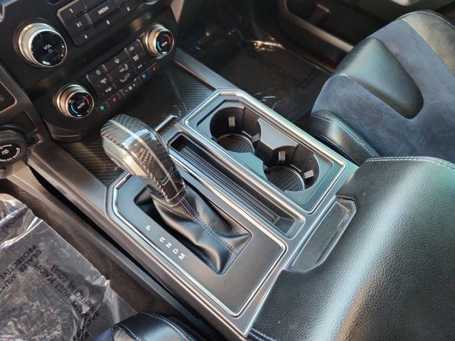 used 2019 Ford F-150 car, priced at $39,553