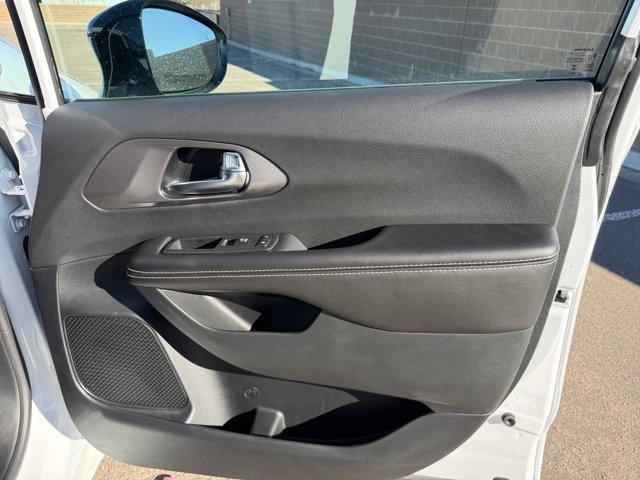 new 2026 Chrysler Voyager car, priced at $40,365