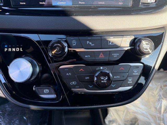 new 2026 Chrysler Voyager car, priced at $40,365