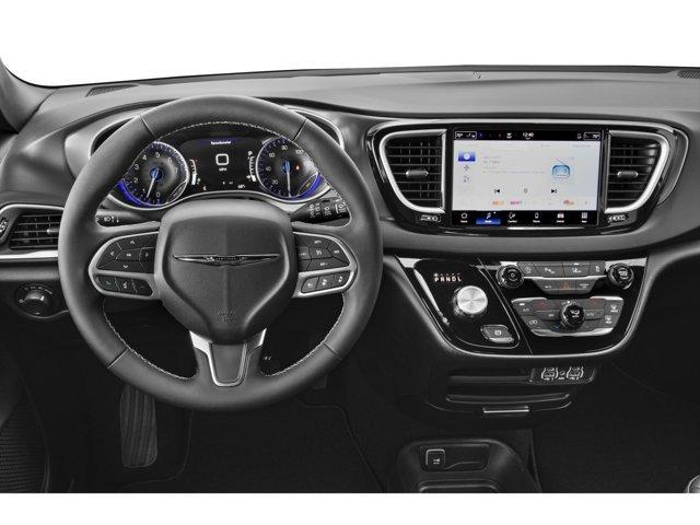 new 2026 Chrysler Voyager car, priced at $41,164