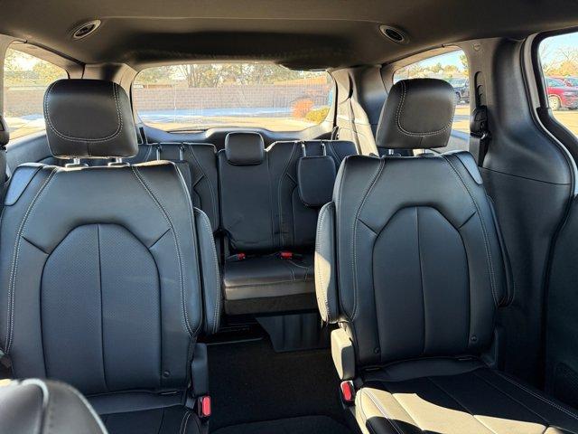 new 2026 Chrysler Voyager car, priced at $40,365