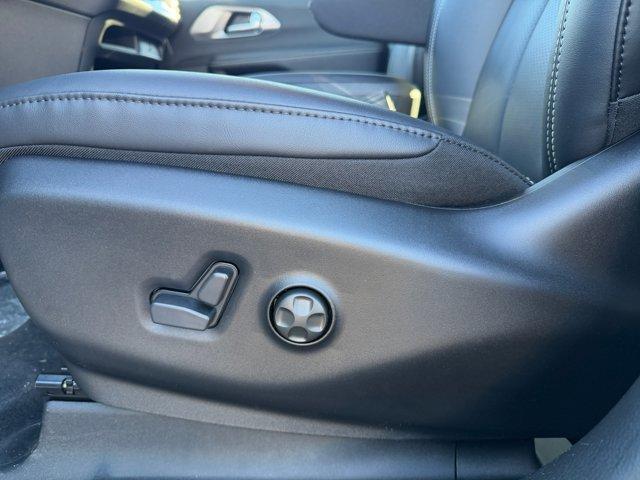 new 2026 Chrysler Voyager car, priced at $40,365