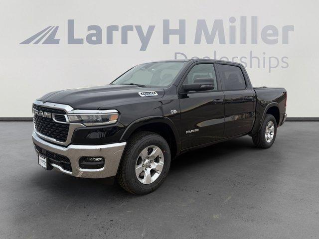 new 2026 Ram 1500 car, priced at $50,117