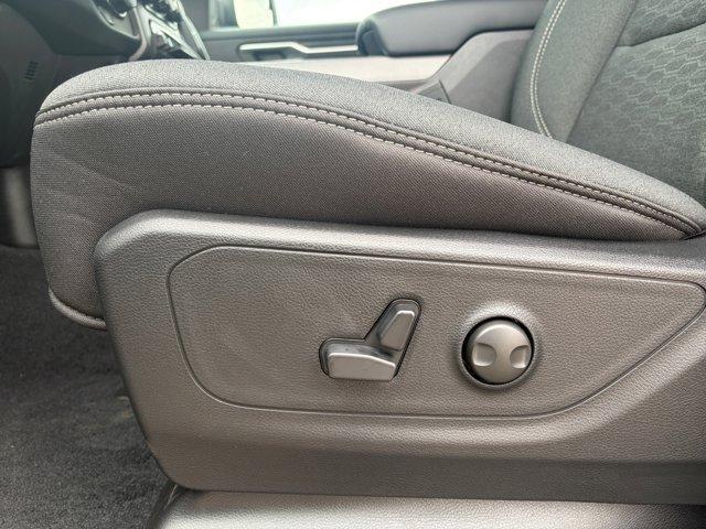 new 2026 Ram 1500 car, priced at $50,117