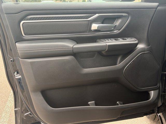 new 2026 Ram 1500 car, priced at $50,117