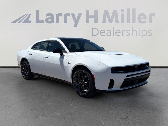 new 2026 Dodge Charger car, priced at $52,746