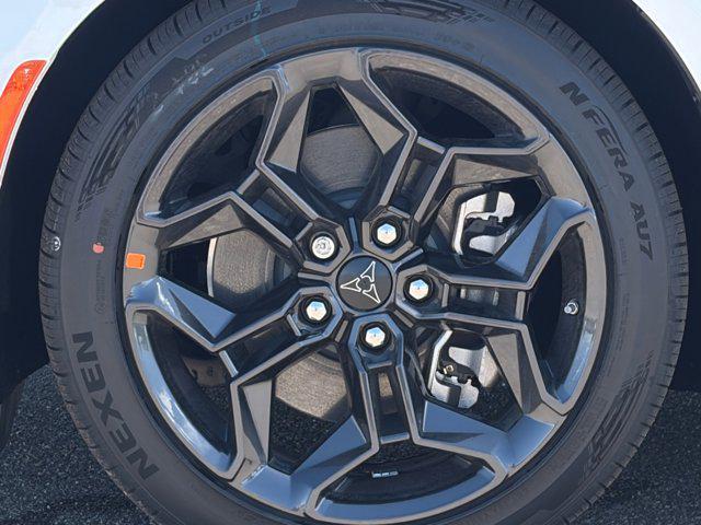 new 2026 Dodge Charger car, priced at $52,746
