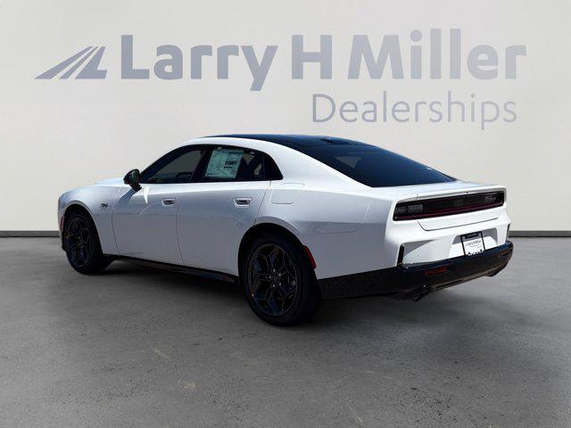 new 2026 Dodge Charger car, priced at $52,746