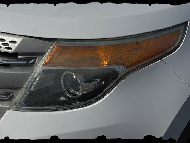 used 2013 Ford Explorer car, priced at $9,900