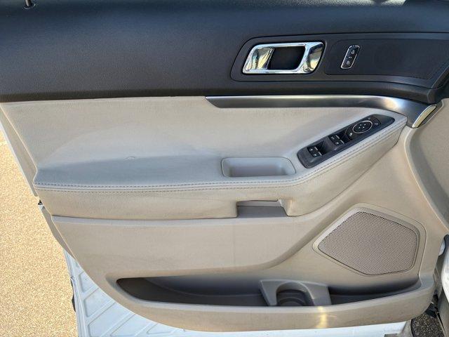 used 2013 Ford Explorer car, priced at $9,900