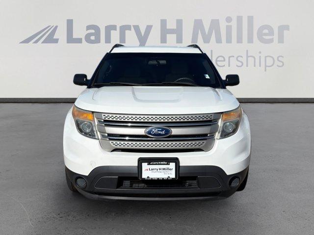 used 2013 Ford Explorer car, priced at $9,900