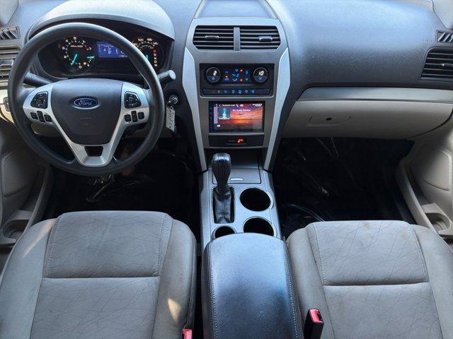 used 2013 Ford Explorer car, priced at $9,900