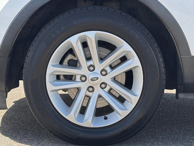 used 2013 Ford Explorer car, priced at $9,900