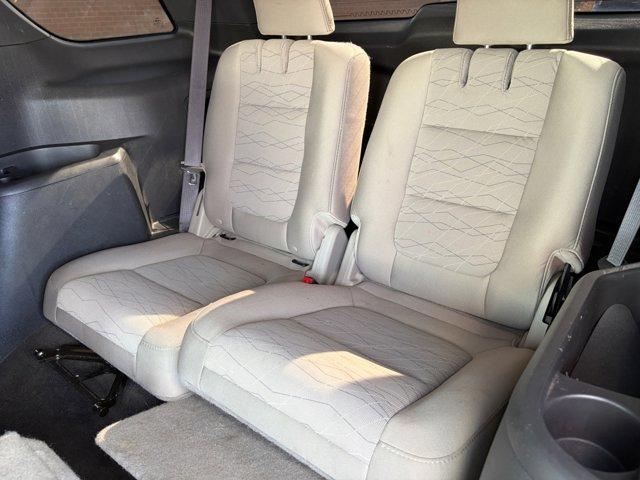 used 2013 Ford Explorer car, priced at $9,900