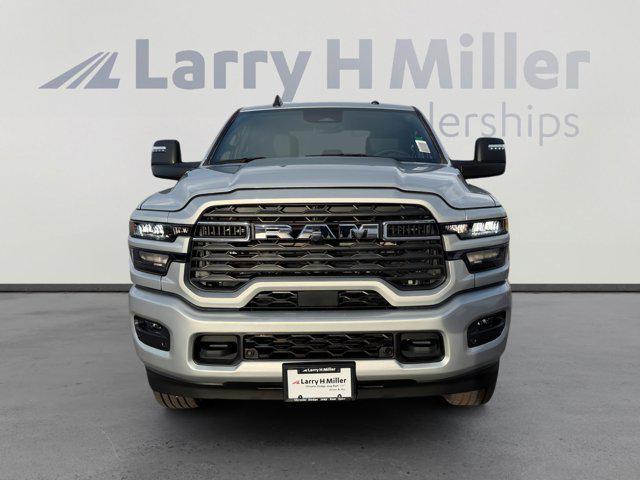 new 2026 Ram 3500 car, priced at $69,472