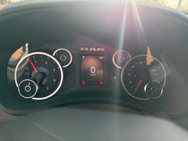 new 2026 Ram 3500 car, priced at $69,472