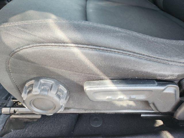 used 2020 Jeep Wrangler Unlimited car, priced at $20,296