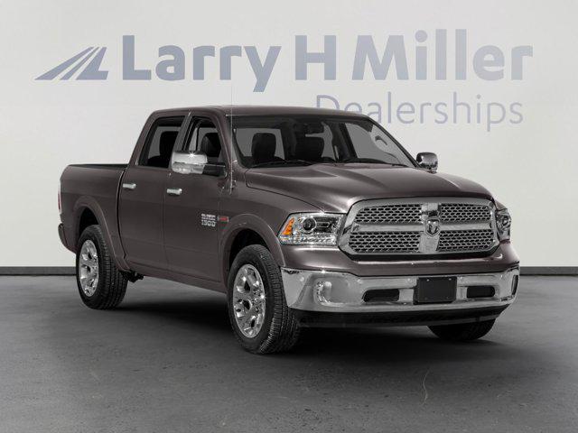 used 2019 Ram 1500 Classic car, priced at $26,515