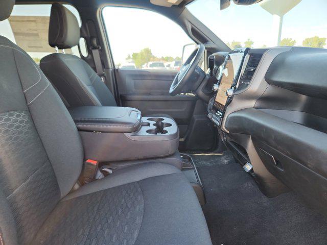 new 2025 Ram 2500 car, priced at $59,919