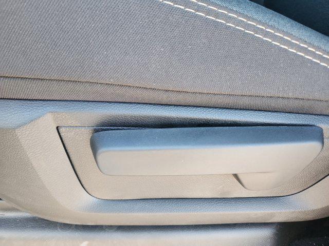 new 2025 Ram 2500 car, priced at $59,919