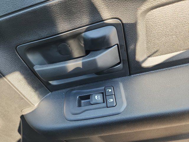 new 2025 Ram 2500 car, priced at $59,919