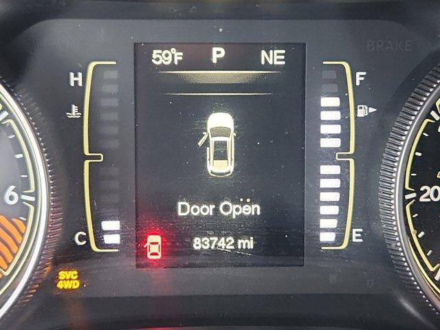 used 2014 Jeep Cherokee car, priced at $10,429