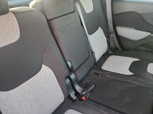 used 2014 Jeep Cherokee car, priced at $10,429