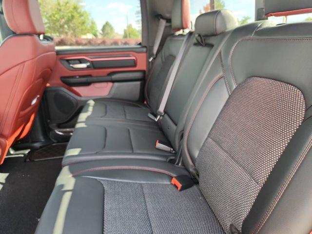 new 2026 Ram 1500 car, priced at $64,495