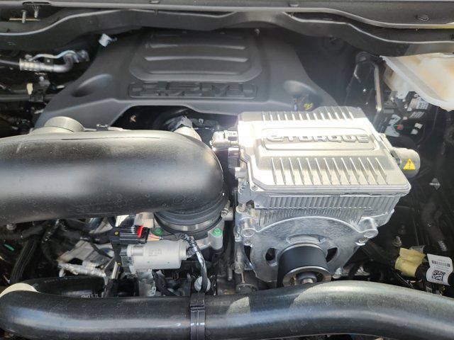 new 2026 Ram 1500 car, priced at $64,495