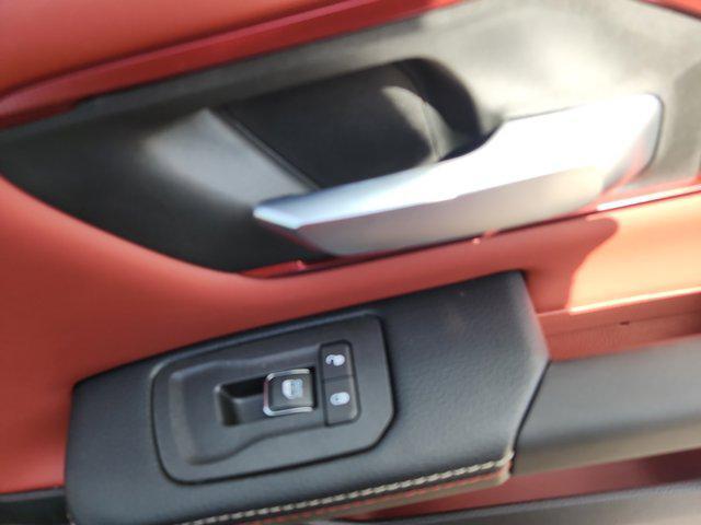 new 2026 Ram 1500 car, priced at $64,495