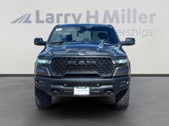 new 2026 Ram 1500 car, priced at $64,495