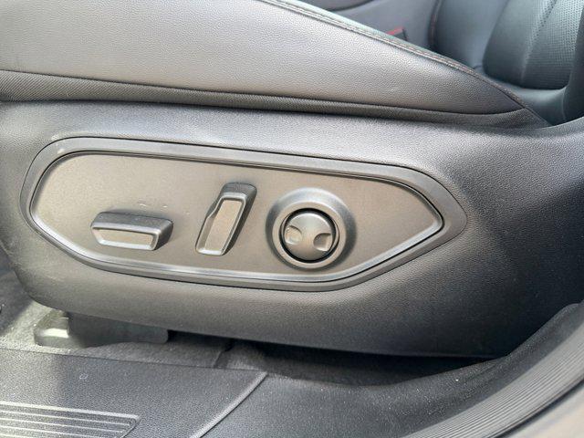 new 2026 Jeep Cherokee car, priced at $42,220