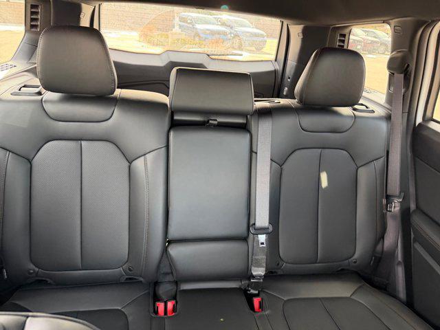 new 2026 Jeep Cherokee car, priced at $42,220