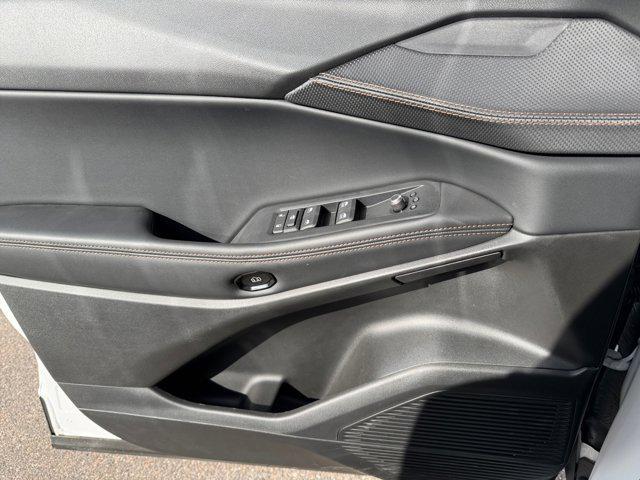 new 2026 Jeep Cherokee car, priced at $42,220